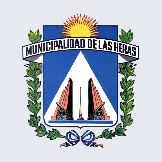 Municipalidad de Las Heras