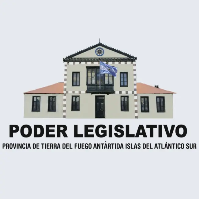 Legislatura de la Provincia de Tierra del Fuego
